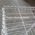 Galvanized Wire Mesh Welded Gabion / Gabion Basket / Gabion Box